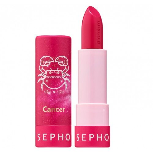 SEPHORA COLLECTION Astrology Lip Stories Lipstick - Satin Finish - 92 Cancer