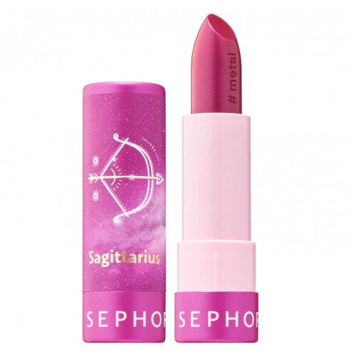 SEPHORA COLLECTION Astrology Lip Stories Lipstick - Metallic Finish - 97 Sagittarius
