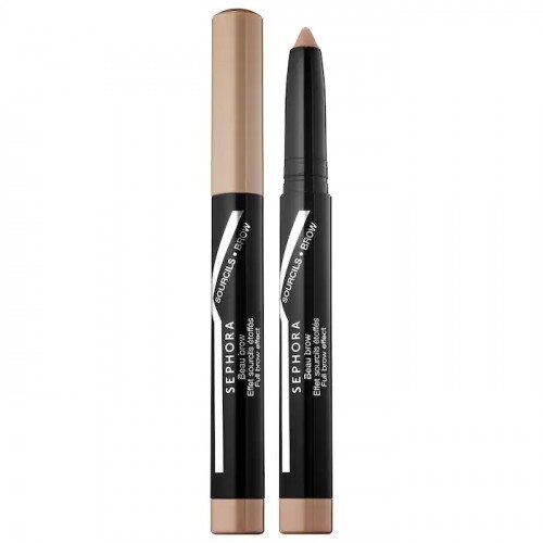 SEPHORA COLLECTION Beau Brow Eyebrow Pencil - Universal Light