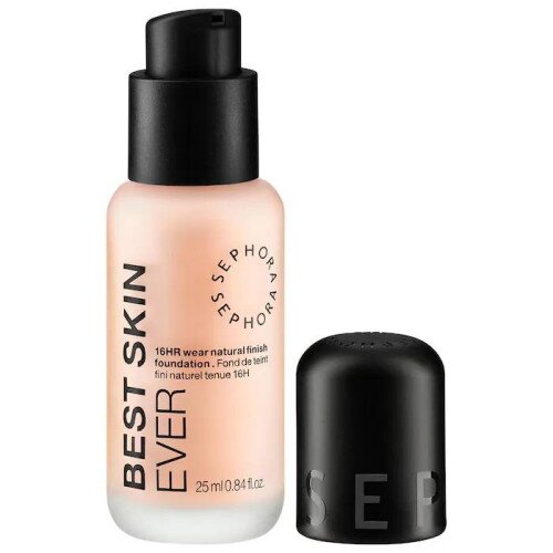 SEPHORA COLLECTION Best Skin Ever 16 Hour Natural Finish Liquid Foundation - 04P