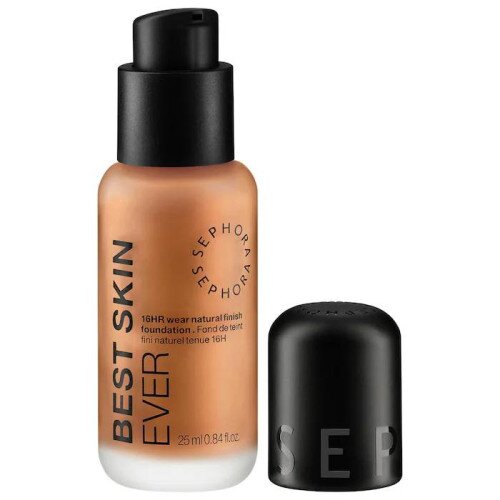 SEPHORA COLLECTION Best Skin Ever 16 Hour Natural Finish Liquid Foundation - 30Y
