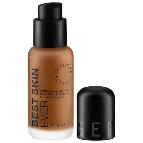 SEPHORA COLLECTION Best Skin Ever 16 Hour Natural Finish Liquid Foundation - 33O
