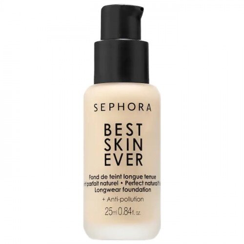 SEPHORA COLLECTION Best Skin Ever Liquid Foundation