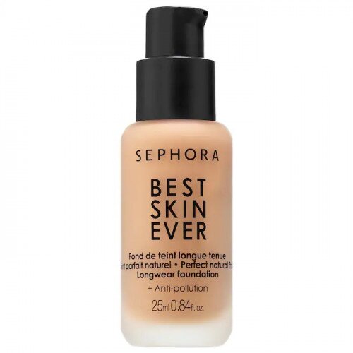 SEPHORA COLLECTION Best Skin Ever Liquid Foundation - 13 Pink Undertones