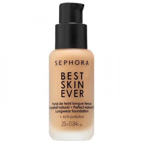 SEPHORA COLLECTION Best Skin Ever Liquid Foundation - 22.5 Neutral Undertones