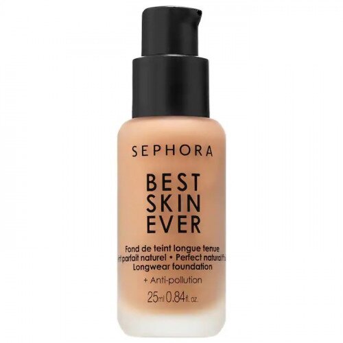 SEPHORA COLLECTION Best Skin Ever Liquid Foundation - 23.5 Pink Undertones