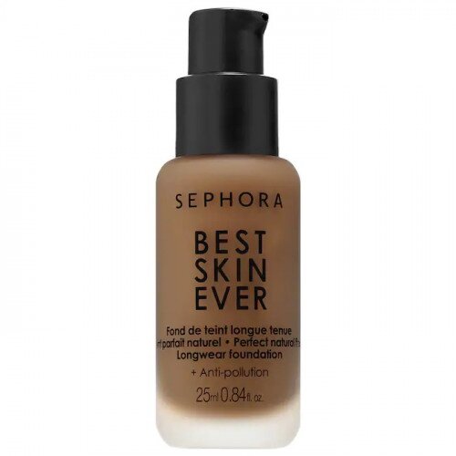 SEPHORA COLLECTION Best Skin Ever Liquid Foundation - 63 Pink Undertones