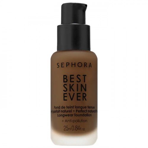 SEPHORA COLLECTION Best Skin Ever Liquid Foundation - 65.5 Pink Undertones