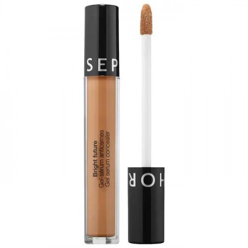 SEPHORA COLLECTION Bright Future Gel Serum Under Eye Concealer - 13.5 Ginger Snap