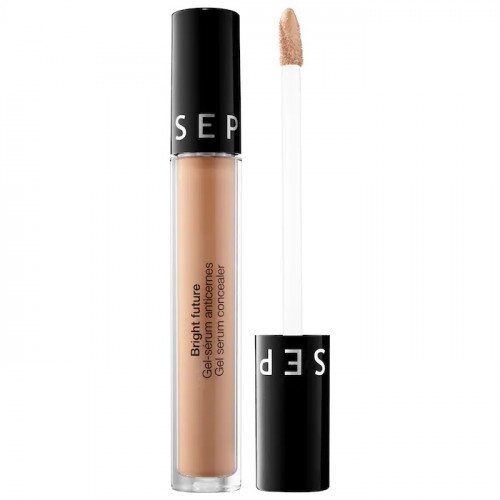 SEPHORA COLLECTION Bright Future Gel Serum Under Eye Concealer - 14 Toffee