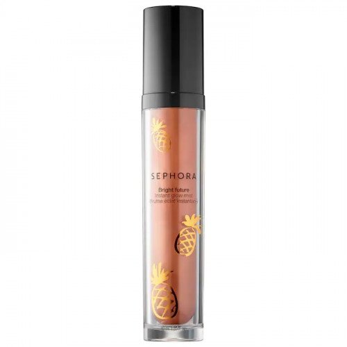 SEPHORA COLLECTION Bright Future Instant Glow Face Mist