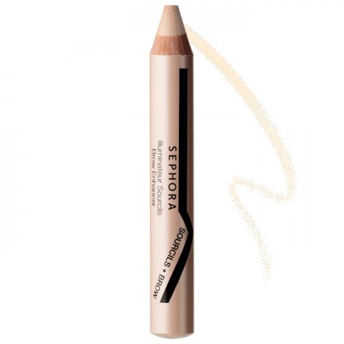 SEPHORA COLLECTION Brow Enhancer - Beige Shimmer