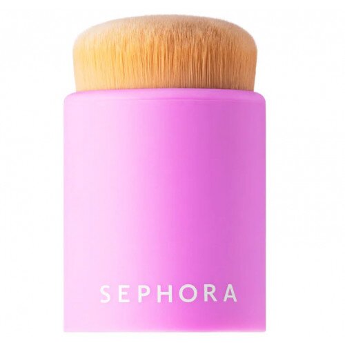 SEPHORA COLLECTION Clean Foundation Brush