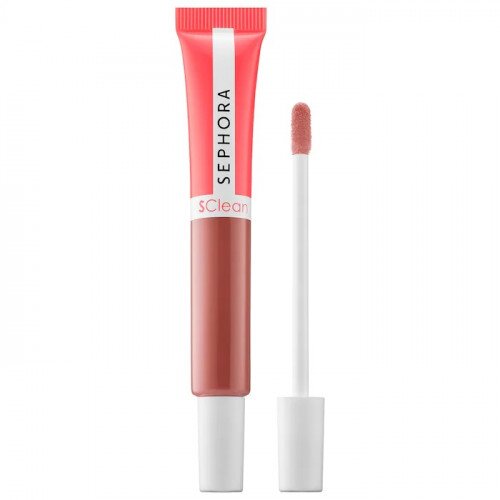 SEPHORA COLLECTION Clean Glossy Lip Oil