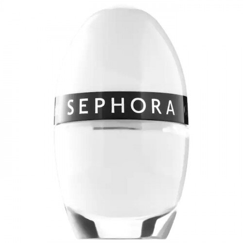 SEPHORA COLLECTION Color Hit Mini Nail Polish - L02 Under the Covers - Sheer - High Shine Finish