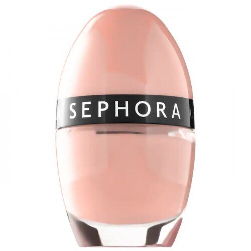 SEPHORA COLLECTION Color Hit Mini Nail Polish - L179 Flirting Game - Creme - Creme Finish