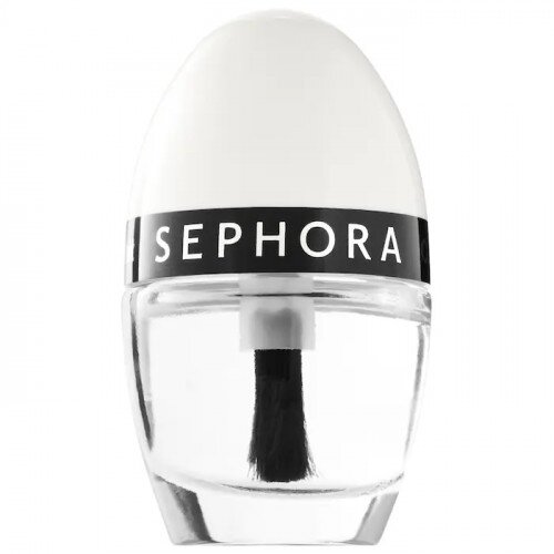 SEPHORA COLLECTION Color Hit Mini Nail Polish - Top Coat - High Shine Finish