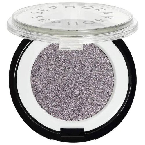SEPHORA COLLECTION Colorful Eyeshadow - 601 Silver Storm - Shimmer Finish