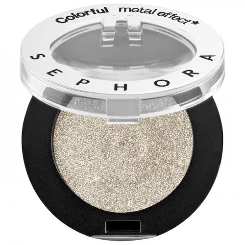 SEPHORA COLLECTION Colorful Eyeshadow - 01 To the Moon and Back - Metallic Finish