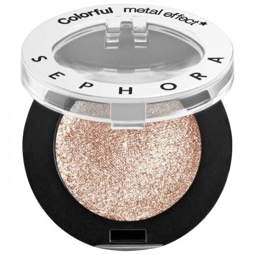 SEPHORA COLLECTION Colorful Eyeshadow - 02 Milky Way - Metallic Finish