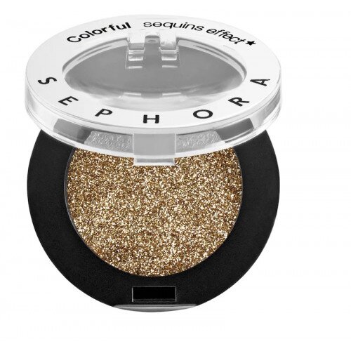 SEPHORA COLLECTION Colorful Eyeshadow - 12 Glitter Fever