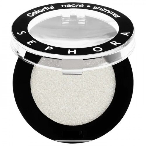 SEPHORA COLLECTION Colorful Eyeshadow - 204 Under The Cover - Shimmer Finish