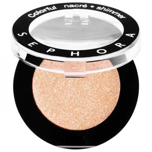 SEPHORA COLLECTION Colorful Eyeshadow - 210 Sunset At The Beach - Shimmer Finish