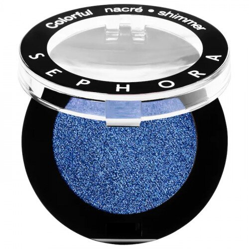 SEPHORA COLLECTION Colorful Eyeshadow - 254 Diving In - Shimmer Finish