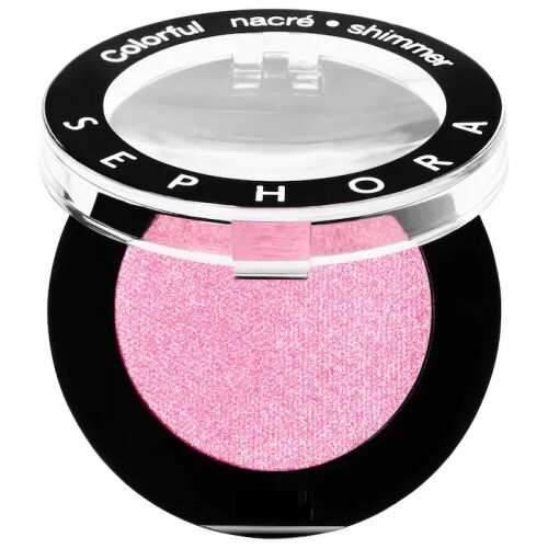 SEPHORA COLLECTION Colorful Eyeshadow - 260 Sweet Candy - Shimmer Finish