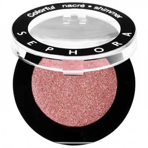 SEPHORA COLLECTION Colorful Eyeshadow - 285 Tahitian Pearl - Shimmer Finish
