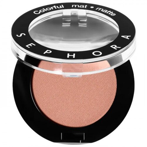 SEPHORA COLLECTION Colorful Eyeshadow - 332 Flawless - Matte Finish