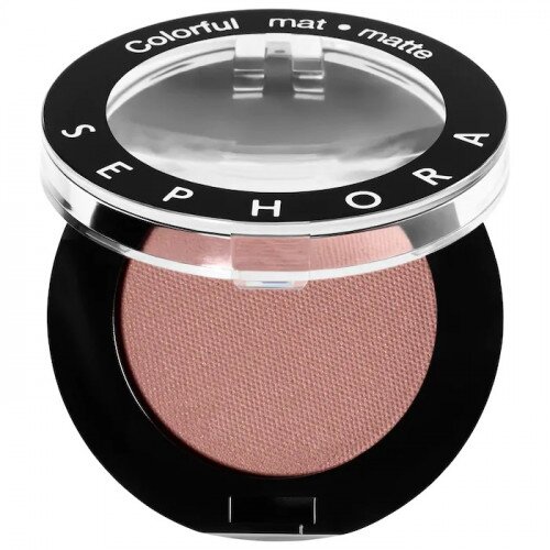 SEPHORA COLLECTION Colorful Eyeshadow - 352 Mocha Latte - Matte Finish