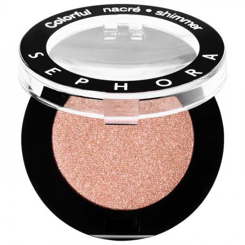 SEPHORA COLLECTION Colorful Eyeshadow - 359 Antique copper - Shimmer Finish