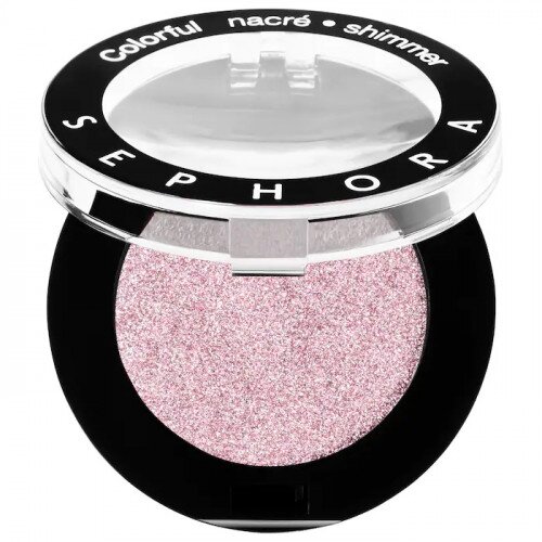 SEPHORA COLLECTION Colorful Eyeshadow - 382 Into The Sunset - Shimmer Finish