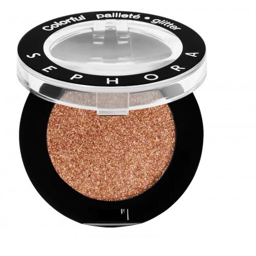 SEPHORA COLLECTION Colorful Eyeshadow - 386 Break The Bank - Glitter Finish