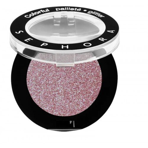 SEPHORA COLLECTION Colorful Eyeshadow - 388 One In A Million - Glitter Finish