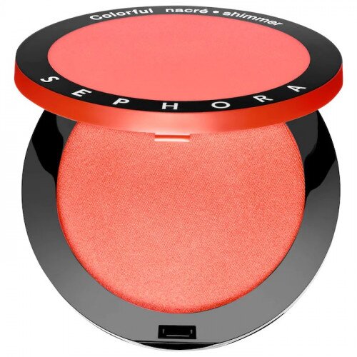 SEPHORA COLLECTION Colorful Face Powders Blush Bronze Highlight Contour - 27 Charmed