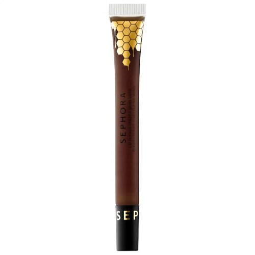 SEPHORA COLLECTION Colorful Gloss Balm Lip Honeys - 41 Blackberry