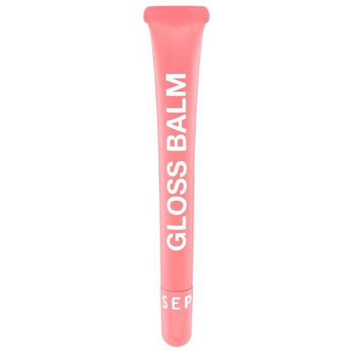 SEPHORA COLLECTION Colorful Hydrating and Plumping Gloss Balm - 01 Pink Satin