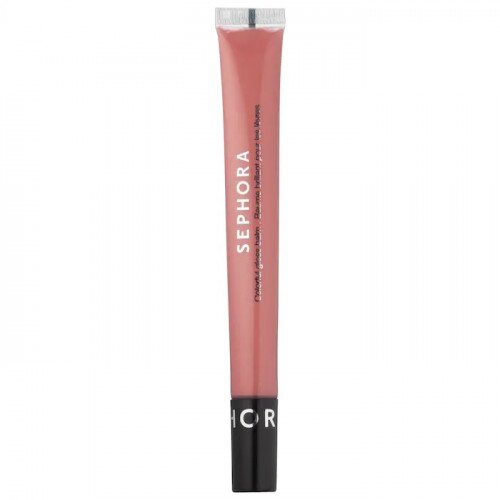SEPHORA COLLECTION Colorful Lip Gloss Balm - 01 Earth Angel