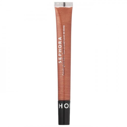 SEPHORA COLLECTION Colorful Lip Gloss Balm - 03 Tan Lines