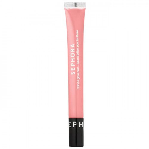 SEPHORA COLLECTION Colorful Lip Gloss Balm - 04 Flowers In Her Hair