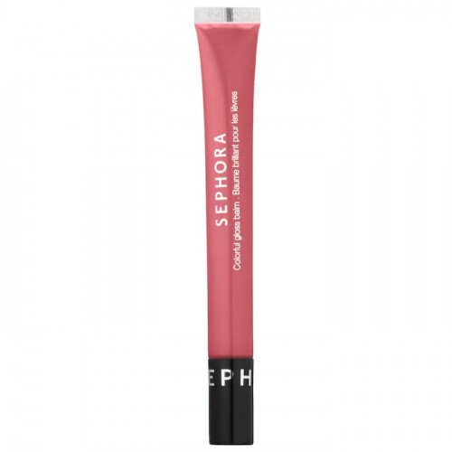 SEPHORA COLLECTION Colorful Lip Gloss Balm - 06 Warrior Princess