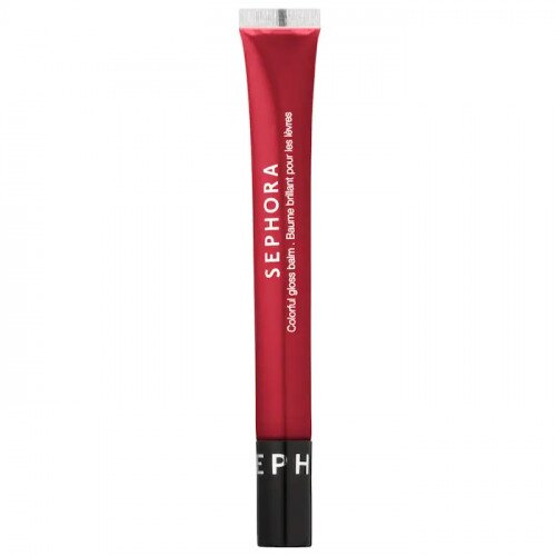 SEPHORA COLLECTION Colorful Lip Gloss Balm - 13 Hot Pants