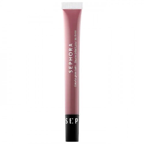 SEPHORA COLLECTION Colorful Lip Gloss Balm - 28 Soulmate