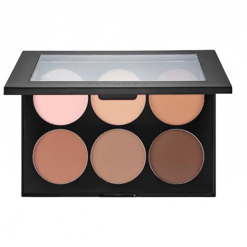 SEPHORA COLLECTION Contour Face Palette