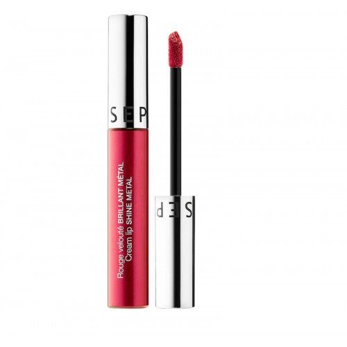 SEPHORA COLLECTION Cream Lip Shine Liquid Lipstick - 22 Sugar Dose