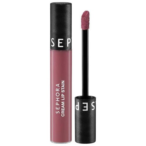 SEPHORA COLLECTION Cream Lip Stain 10HR Liquid Lipstick - 81 Daydreaming