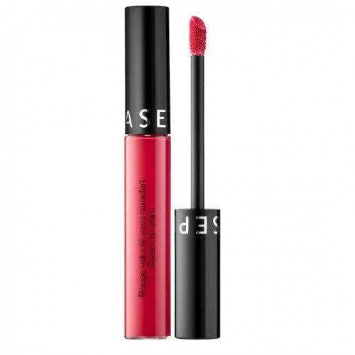 SEPHORA COLLECTION Cream Lip Stain Liquid Lipstick - 03 Strawberry Kissed - Matte Finish