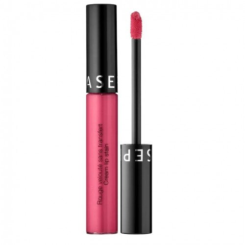 SEPHORA COLLECTION Cream Lip Stain Liquid Lipstick - 07 Cherry Blossom - Matte Finish